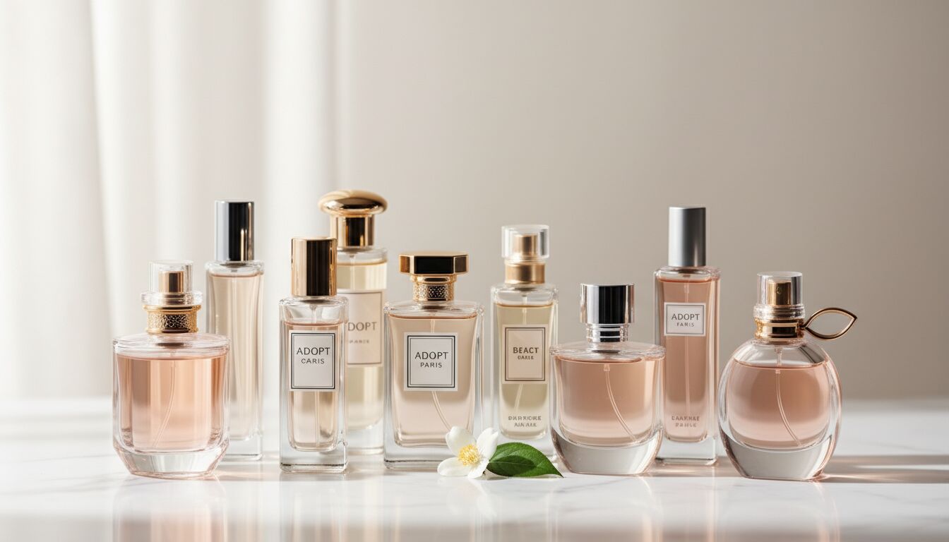 TOP liste dupe des parfums Adopt en 2026