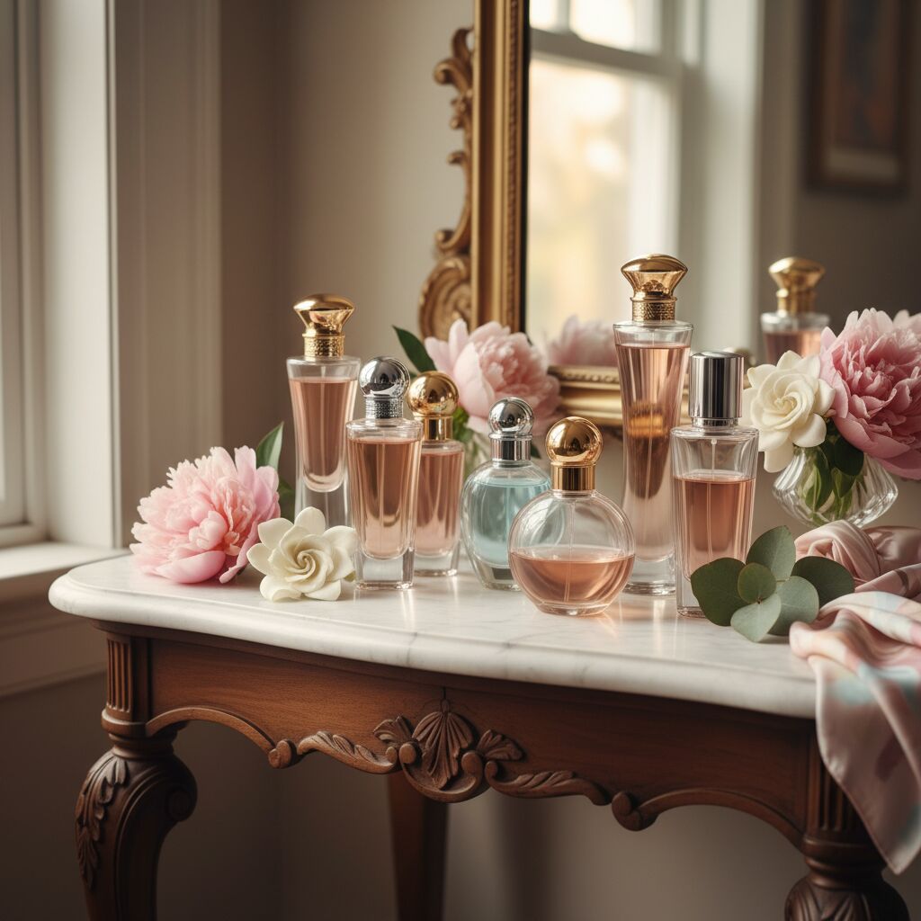 Découvrez notre liste des meilleurs dupes de parfums Adopt, des alternatives abordables qui sentent aussi bon que l'original.