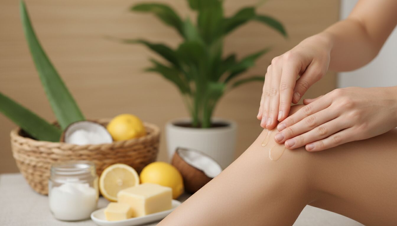 Comment enlever les vergetures en 3 jours naturellement ?