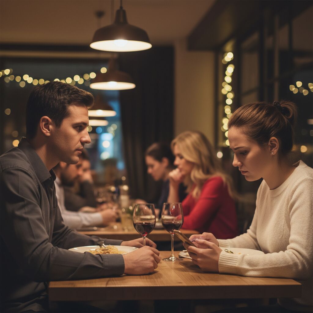 un homme en couple peut-il tomber amoureux d'une autre