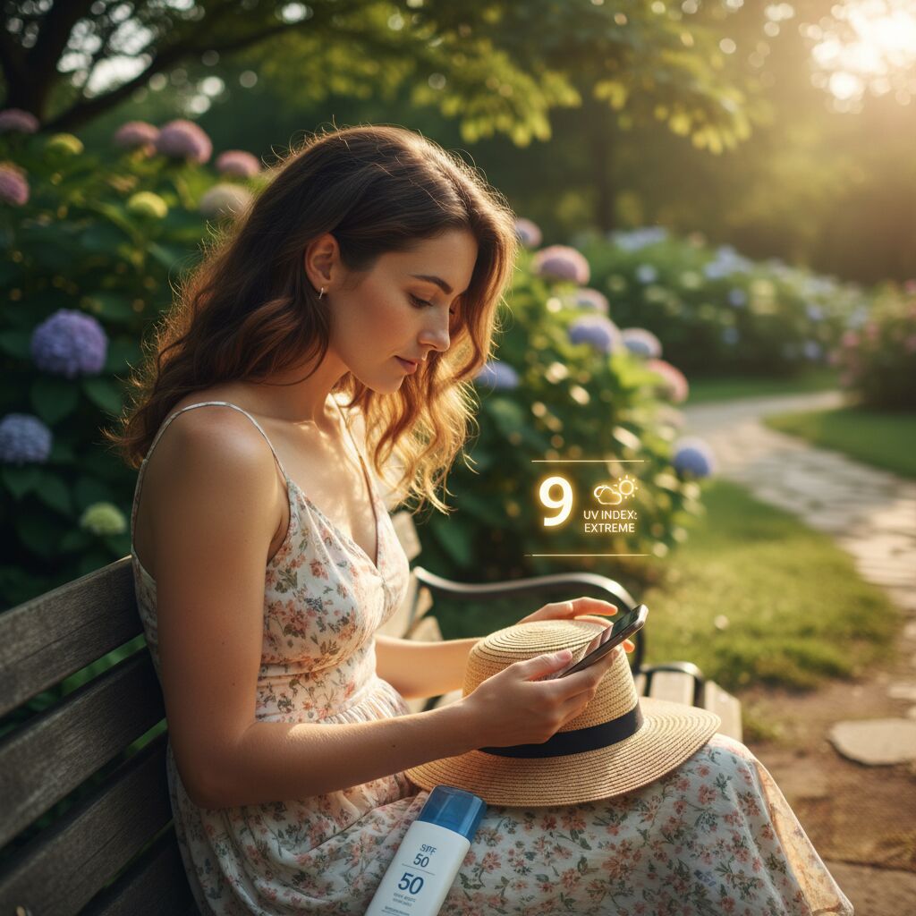 UV 10 minutes efficace ?