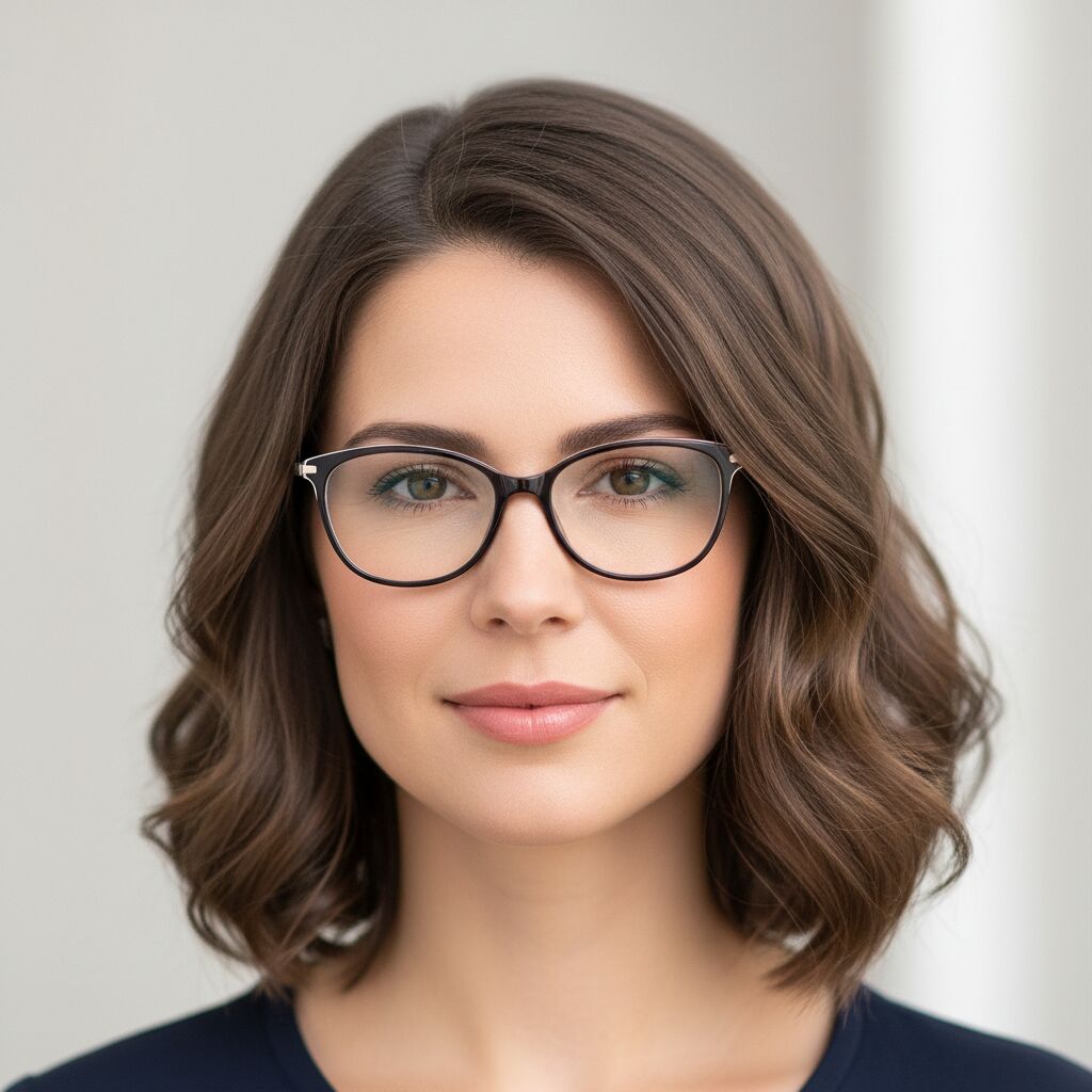 coupe de cheveux avec frange femme 50 ans