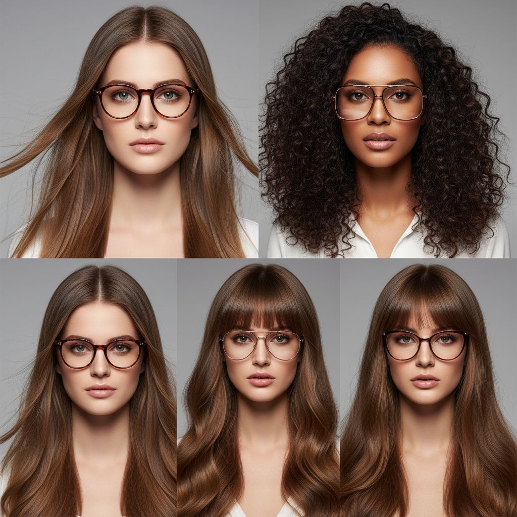 coupe de cheveux bouclés femme 50 ans