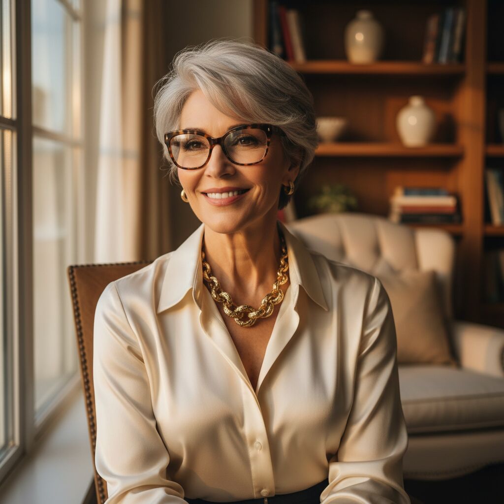 coupe cheveux femme 50 ans