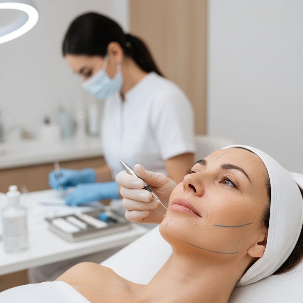 Quels sont les avis sur le lift coréen ?