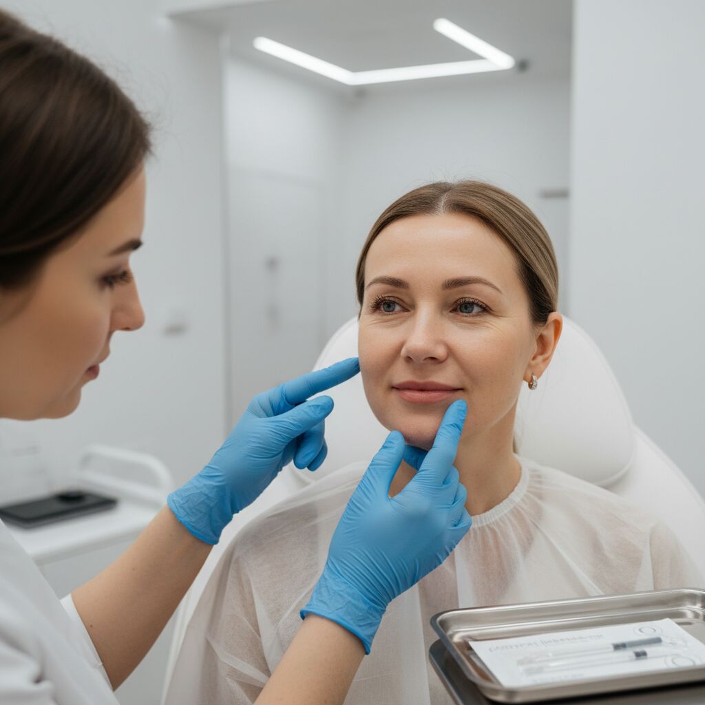 les dangers du lifting coréen au fil de soie