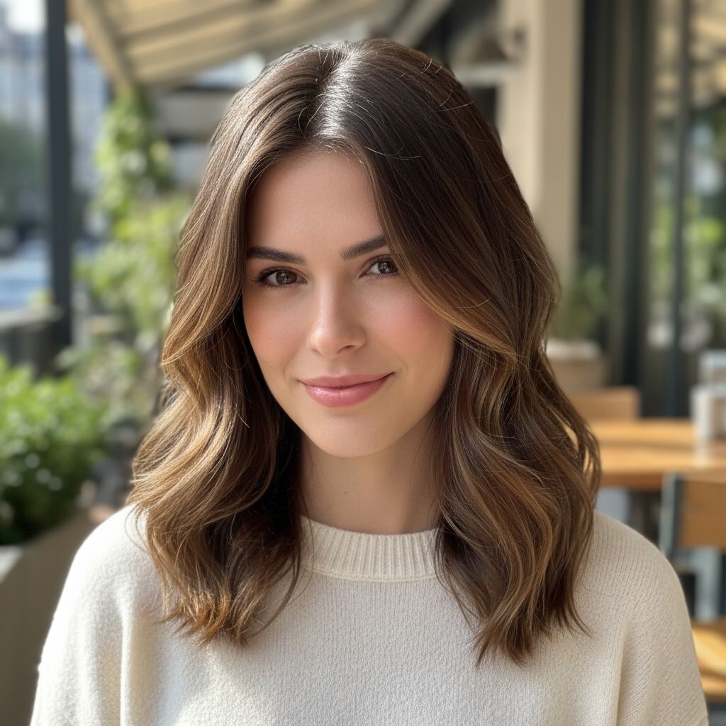 Découvrez les meilleures tendances 2026 pour la coupe femme mi-long dégradé et adoptez un style moderne et élégant tout au long de l'année.