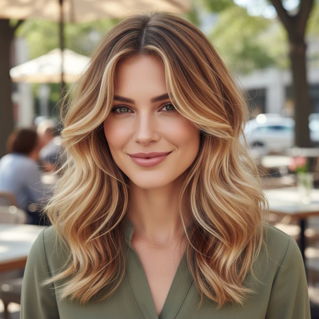Découvrez les meilleures tendances 2026 pour la coupe femme mi-long dégradé et sublimez votre style avec des idées modernes et élégantes.