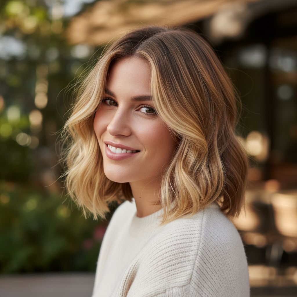 Découvrez les meilleures tendances 2026 pour la coupe femme mi-long dégradé, alliant élégance et modernité pour sublimer votre coiffure.