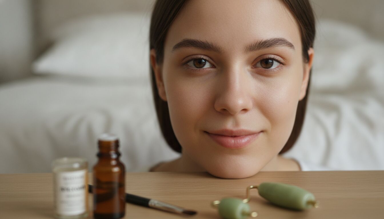 Comment faire pousser ses sourcils en 1 nuit ?