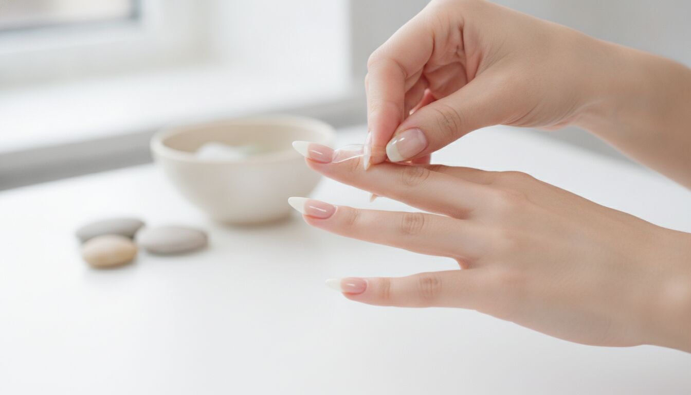 Technique du pinchage des ongles : comment la maîtriser ?