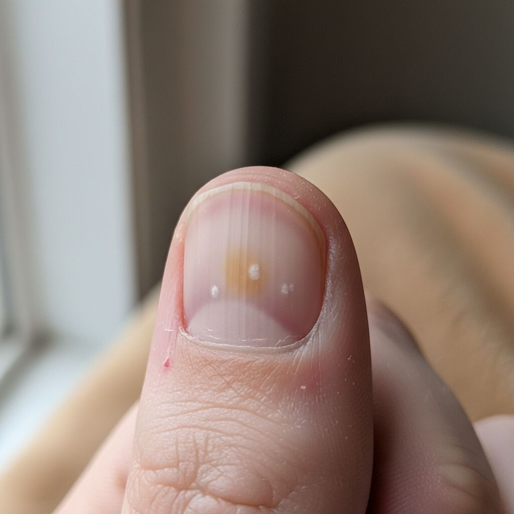 matrice ongle détruite : que faire