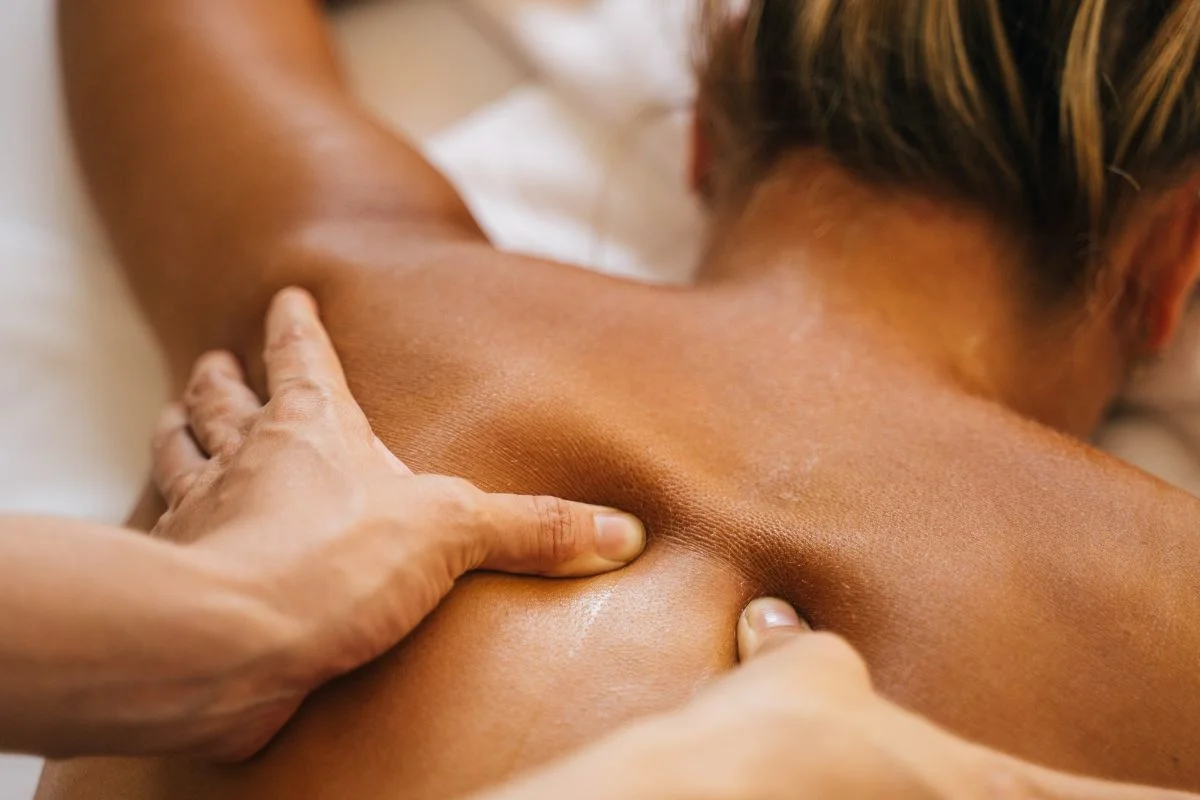 Comment choisir son salon de massage à Paris ?