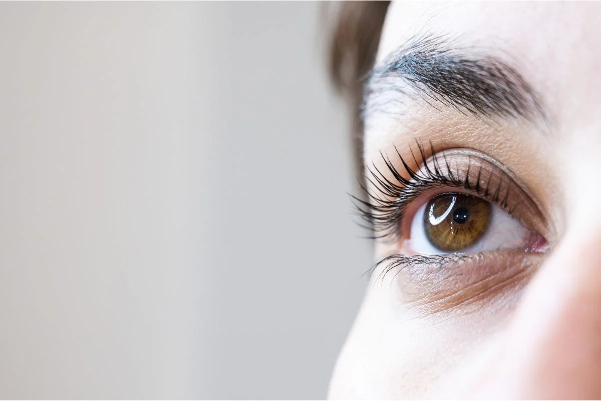 5 choses à savoir sur le lash lift coréen
